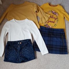 Girls Bundle Immaculate