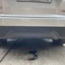 Demountable tow bar. Jaguar e pace, (maybe f-pace) evoque Image 3