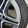 Genuine Mercedes AMG 18" Alloy Wheels Image 7