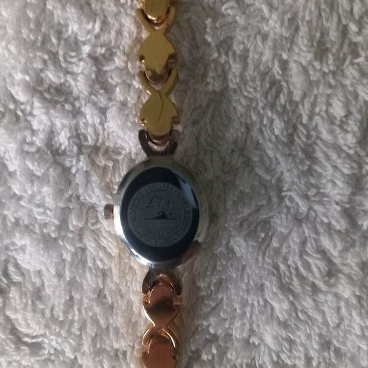 Vintage ladies watch