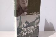 The Captains and the Kings by Jennifer Johnston