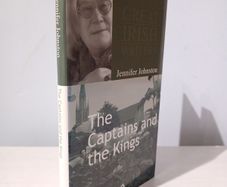 The Captains and the Kings by Jennifer Johnston