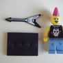 Selection of LEGO Mini Figures Series 4 Image 6