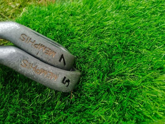 golf irons