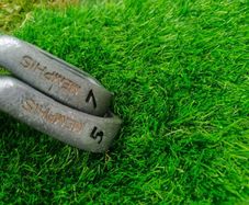 golf irons
