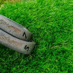 golf irons