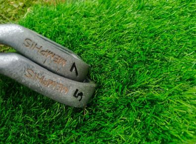 golf irons
