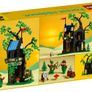 Lego 40567 Forest Hideout Image 2