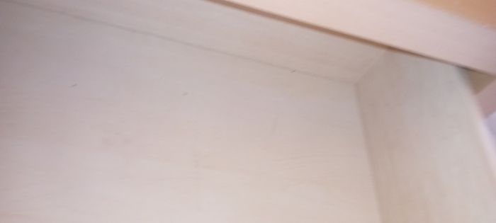 Chest of drawers free