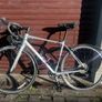 Giant Liv Avail 3 Womens Roadbike - purple & silv Image 9