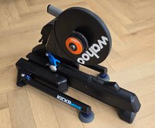 Wahoo Kickr Move Smart Trainer