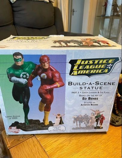 Justice League
