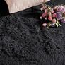 Homeware Fluffy Bedroom Rug Small Beige Area Rugs 50x80 cm for Living Room Plush Carpet Modern Soft Shaggy Pile Faux Fur Rug for Home Image 3