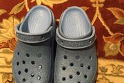 Crocs Shoes size EU-33.5  UK-2