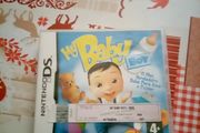 My Baby boy - Nintendo DS Games- Original