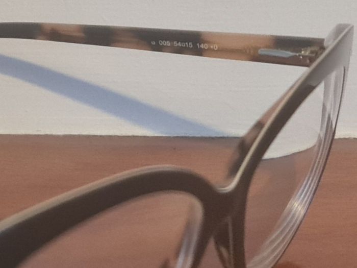 Tom Ford glasses