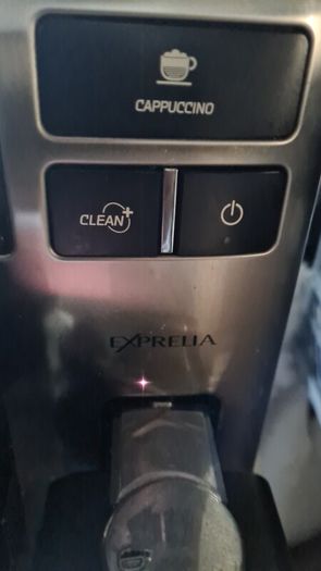 Coffee Machine