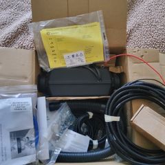 Autoterm Air 2D Diesel Heater