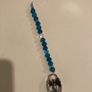 Handmade Guardian Angel hanging decoration Image 6