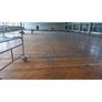 Solid  Oak Parquet  Salvaged/Reclaimed Image 3