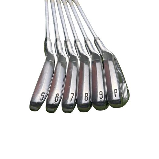Srixon ZXi7 Irons / 5-Pw / Dynamic Gold Mid 115 X100 X-Stiff