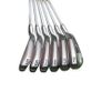 Srixon ZXi7 Irons / 5-Pw / Dynamic Gold Mid 115 X100 X-Stiff Image 8