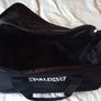 Golf Bag for gear and shoes - Spalding Image 3