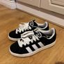 Adidas Campus - Size 9 Image 3
