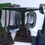 Vaughan brooks anvils smithing accessories Image 4