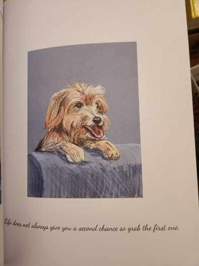 Our World Our Life. Being Expressions  Of Hope And Amusing Views Of Life. Published By Disabled Artists Association Cork. 2020. First Edition Large Volume Hardback In Very Good Condition.
