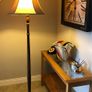 vintage Standard lamp Image 5