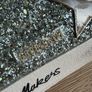 Golden Goose Super Star Ladies Sneakers Brand New Image 4