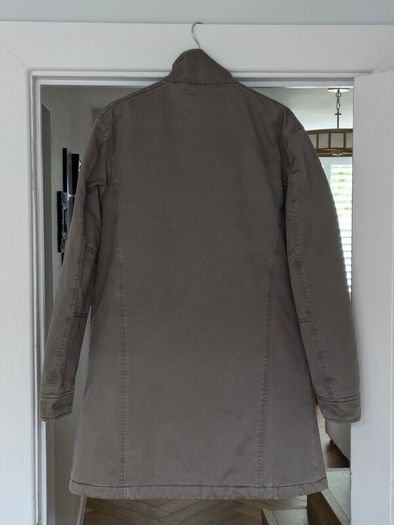 Schott mens coat