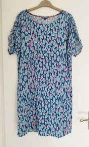 Tommy Hilfiger Dress - Size 12