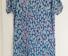 Tommy Hilfiger Dress - Size 12