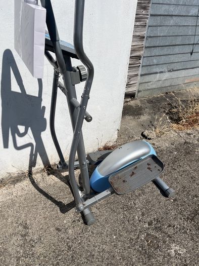 free gym