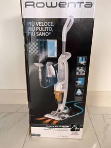 ROWENTA Clean & Steam Multi RY8561WH
