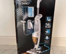 ROWENTA Clean & Steam Multi RY8561WH