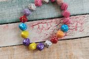 Dice Bracelet
