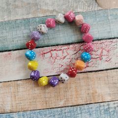 Dice Bracelet