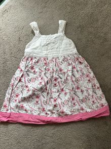 Baby girl dress 98cm 2-3 years old