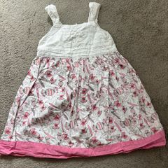 Baby girl dress 98cm 2-3 years old