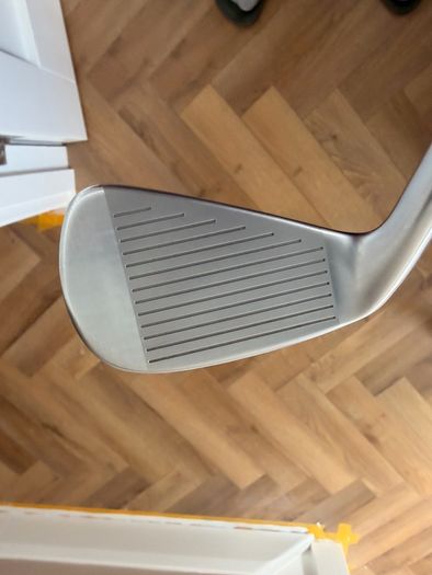 taylormade 2025 p770/790 combo set
