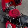 Honda 2417 RideOn Image 2