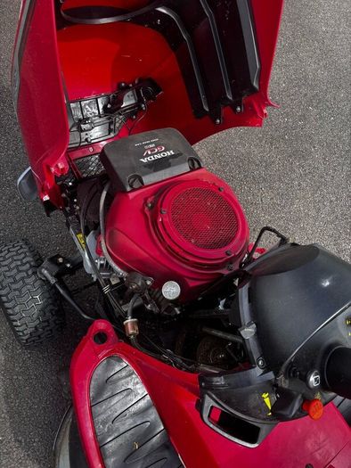Honda 2417 RideOn