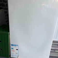 small fridge