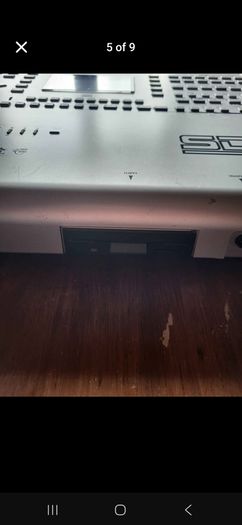 ketron sd3