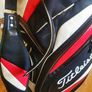 titleist golf bag Image 2