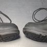 Strauss Leather Work Boots Image 3