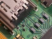 Playsation 4 (Ps4) Hdmi port repairs
